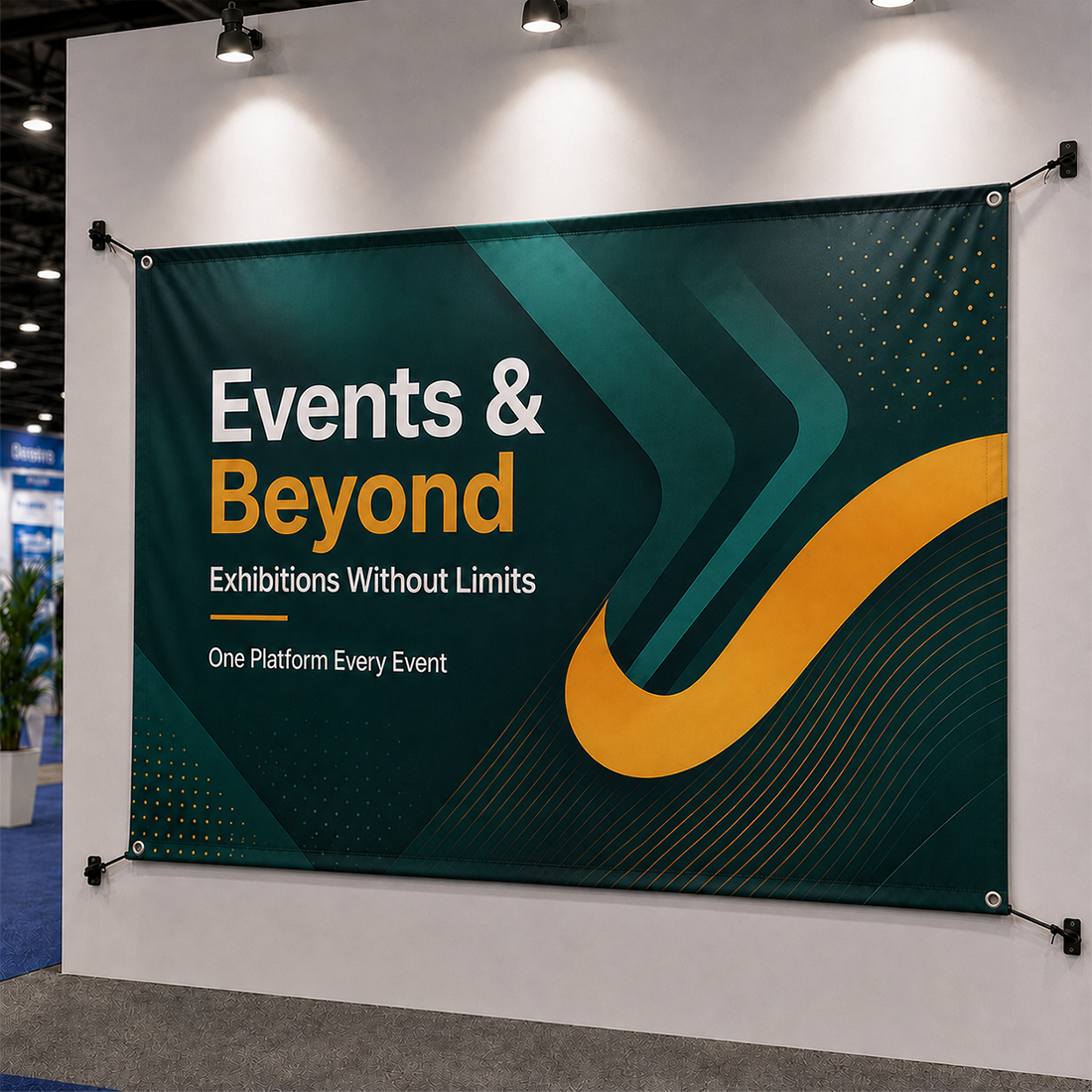 Duplex Blockout Fabric Printing