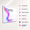 SEG Fabric Media Wall - 3m W