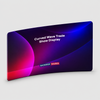 Curved Wave Trade Show Display