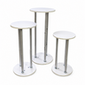 Pentagon Stand with Plinth