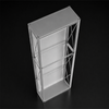 Backlit SEG Pop-Up Straight Display
