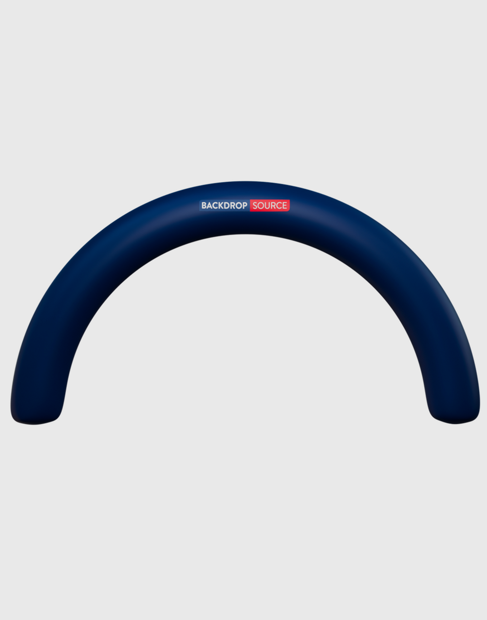 Round Arch Inflatable