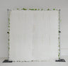 Adjustable Backdrop Stands with Heavy-Duty Bases