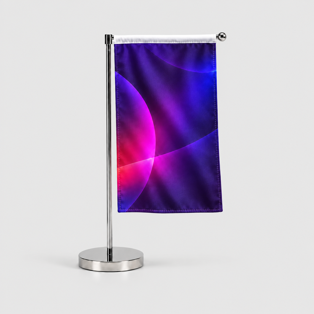 Podium Flag (Small)