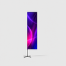 Rectangle Advertising Flag (Extra Length)