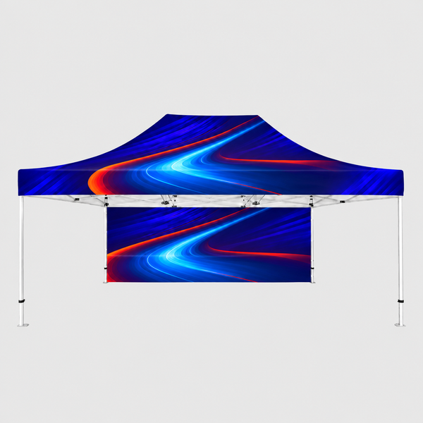 4m x 6m Advertising Tent