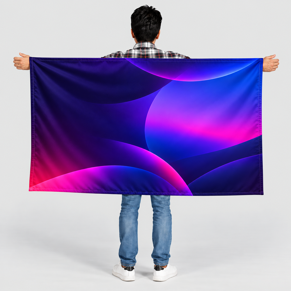 Custom Body Flags