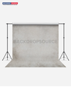 Creamy White Cloud Fashion Wrinkle Resistant Backdrop