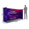 DJ Table Facade Booth
