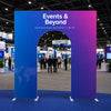 Welcome Arch Stand