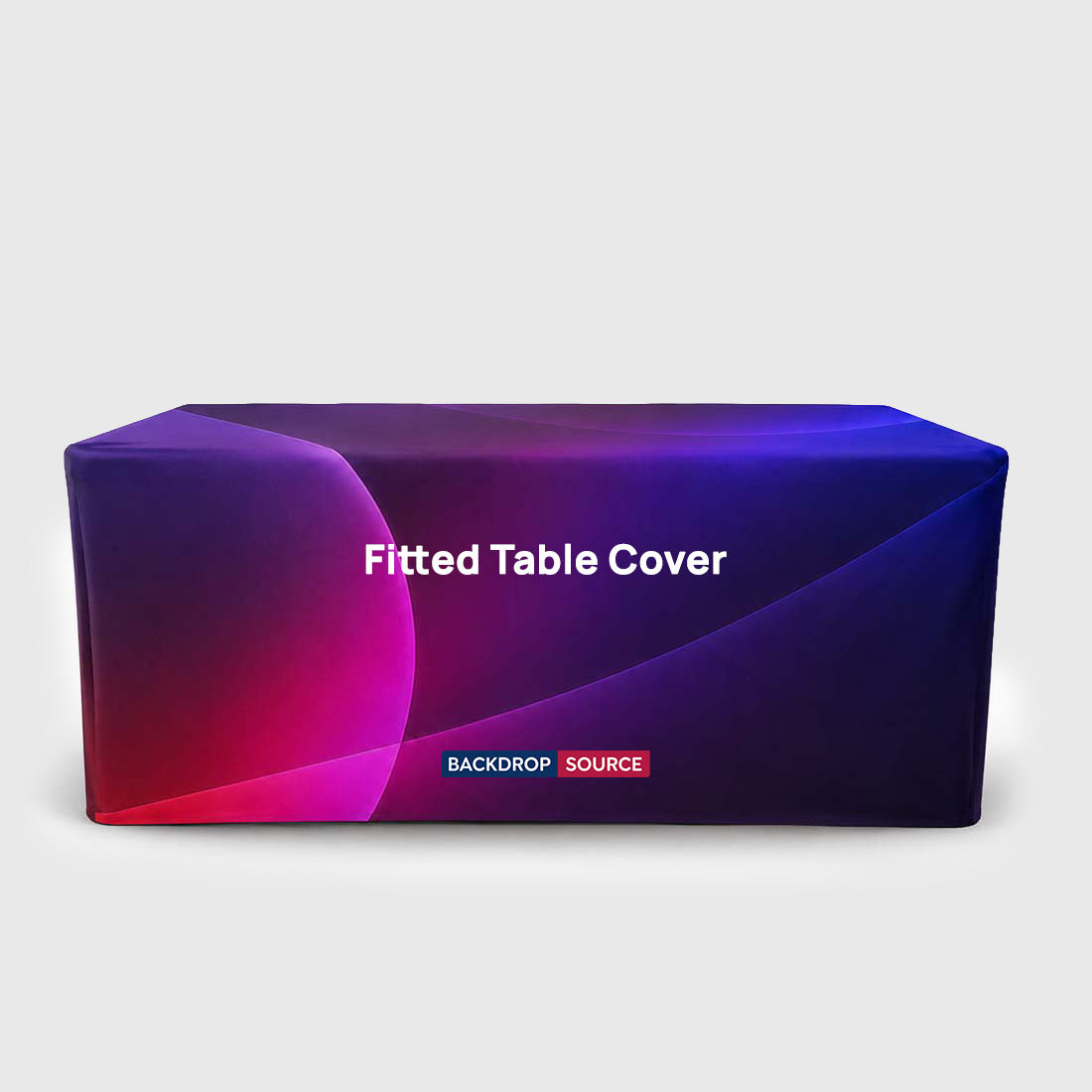 Fitted Table Covers