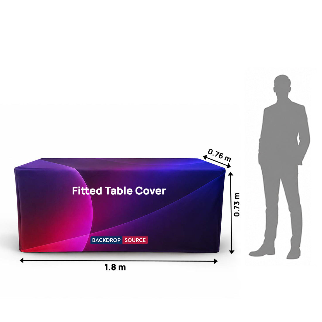 Fitted Table Covers