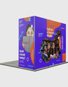 Foldable SEG Exhibition Display - Model 2
