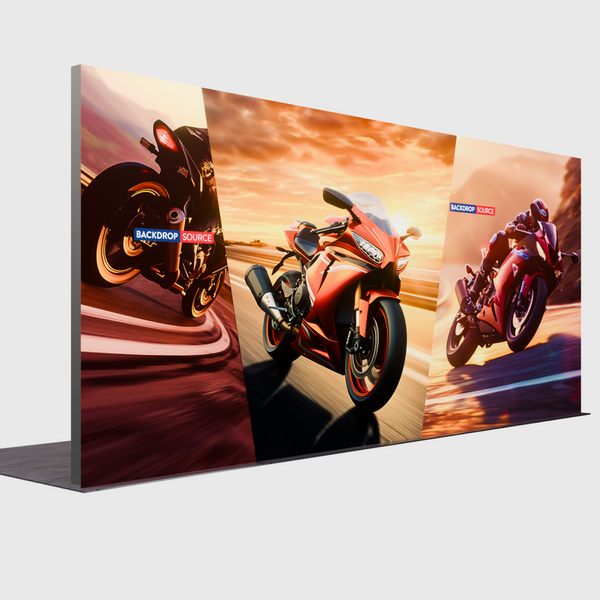 Illuminate Your Exhibit with SEG Panels