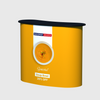 Magnetic Popup Counter 2 x2