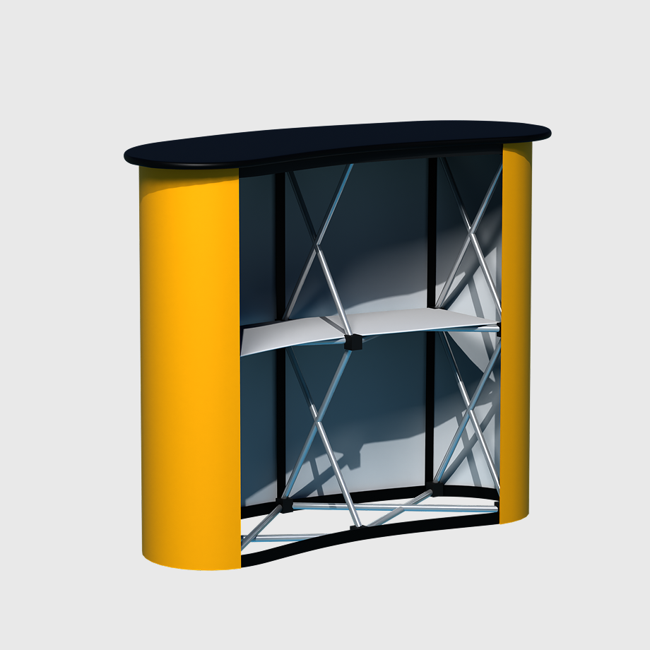 Magnetic Popup Counter 2 x2