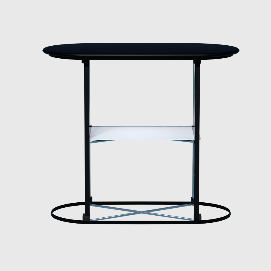 Magnetic Popup Counter 1 x 2