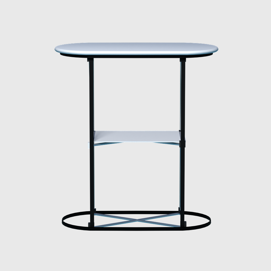 Magnetic Popup Counter 1 x 2