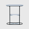 Magnetic Popup Counter 1 x 2