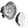 125W Fluorescent Light Bulbs Pair Accessory