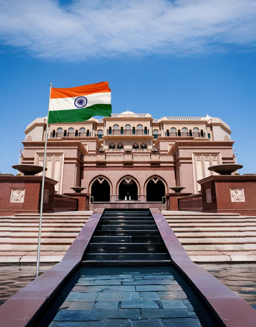 Custom Printed Flags