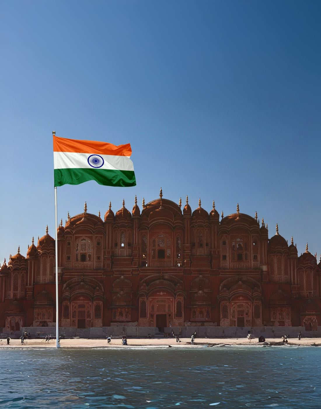 Custom Printed Flags