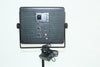 2 Head 2000W Bicolour LED Video Lighting Equipment Kit with Chromakey Backdrop & Support System