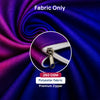 Modular U-Shape Fabric Display Stand