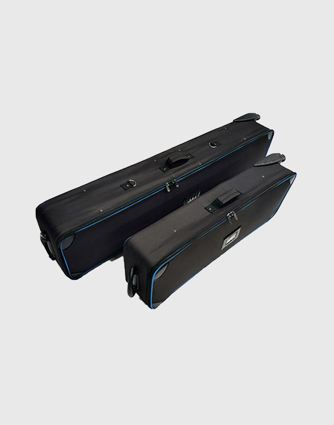 M-Size Hard Case with Wheels