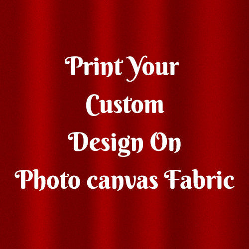 Personalized Canvas Wall Art Printing (GICLEE Prints For Artists & Home Decor)