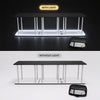 Premium Fabric Counter Display - 3m W