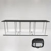 Premium Fabric Counter Display - 3m W
