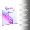 Premium SEG LED Light Box with Header