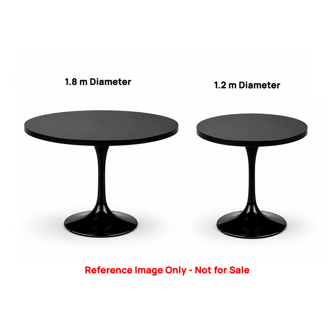 Round Table Covers