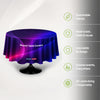 Round Table Covers