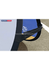Round Pop Up Banners ( Double Side Printed)
