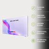 SEG Frameless Fabric LED Light Box Display - 6m W