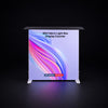 SEG Fabric Light Box Display Counter – 1m H