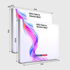 SEG Fabric Media Wall - 3m W