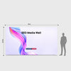 SEG Fabric Media Wall - 6m W