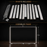 SEG Frameless Fabric LED Light Box Display - 3m W