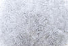 Snow Texture Backdrop
