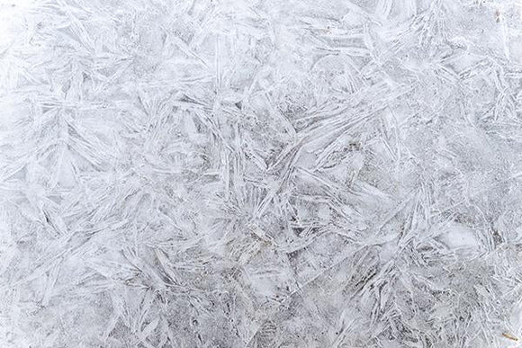 Snow Texture Backdrop