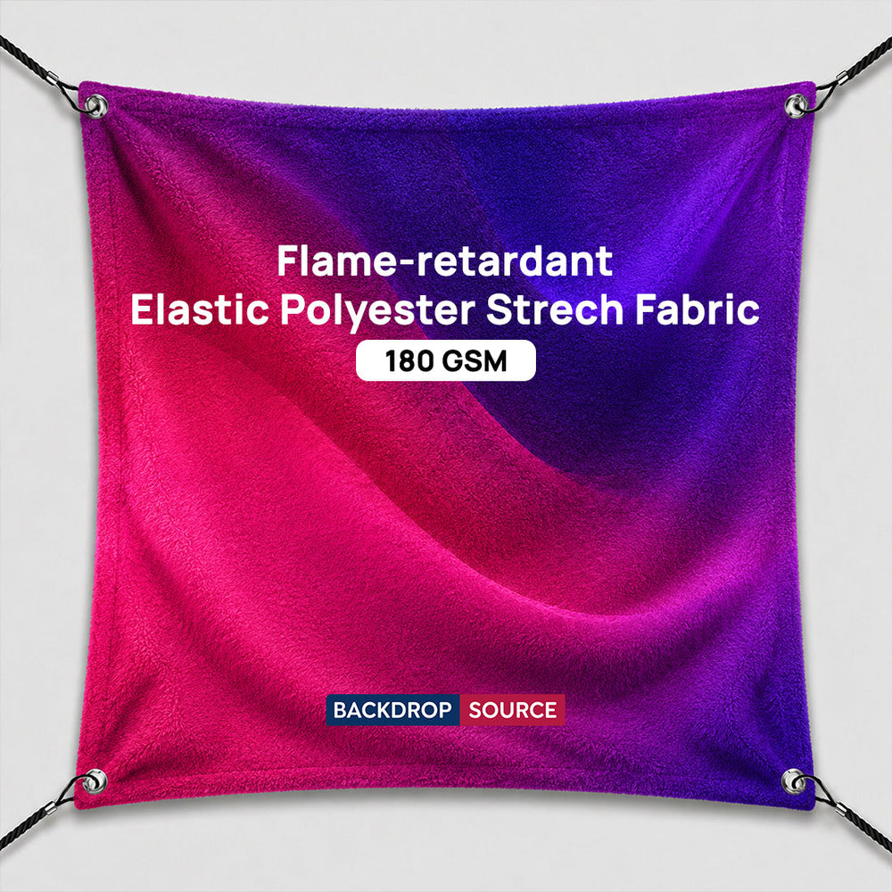 Specialty Display & Cover Fabrics