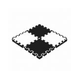 Interlocking Exhibition Flooring