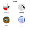 TrueKolor Eco-Friendly Wrinkle Free Fabric