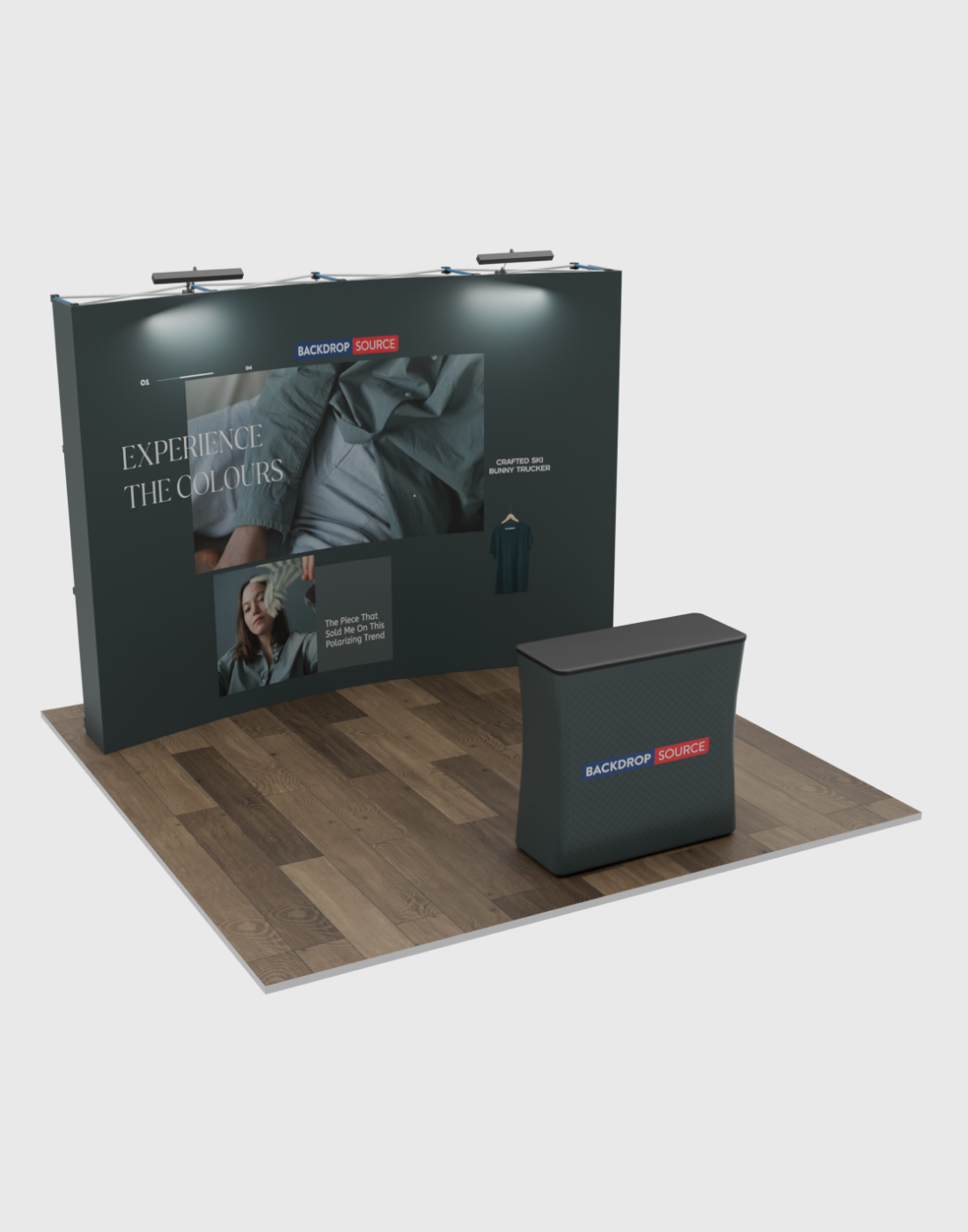 Custom Backdrops and Banners | Buy Online – Backdropsource India