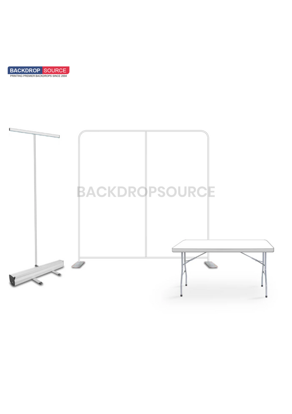 Trade Shows Booth Packages