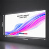 Wall-Mounted SEG Light Box