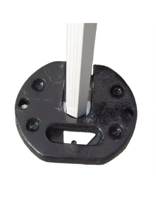 Weight - Plate